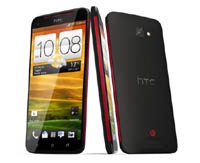 Смартфон HTC Butterfly получил обновление Android 4.3