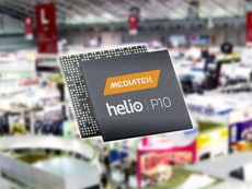 MediaTek Helio P10 будет использован в 100 мобильных устройствах 2016 года