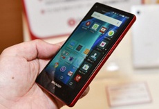 Sharp удвоит выручку от производства модулей камер для смартфонов