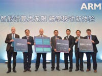 Мобильные устройства с Mali-T800 появятся уже в следующем году