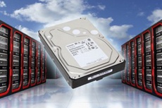 Поквартальный спад на рынке HDD сменился ростом