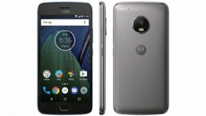 В Moto G5 Plus используется та же камера, что и в Galaxy S7