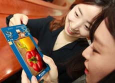 LG Display начинает поставки дисплеев китайскому производителю смартфонов Vivo