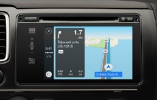 Volkswagen добавит поддержку Apple CarPlay в свои автомобили с 2016 года