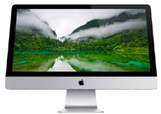 Apple выпустила бюджетную версию 21,5-дюймового iMac