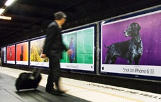 Apple впервые отказалась раскрывать свои расходы на рекламу