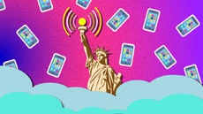 США отказываются от 2G. Зачем это нужно