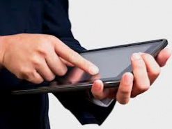 Украинцы переходят с ноутбуков на планшеты