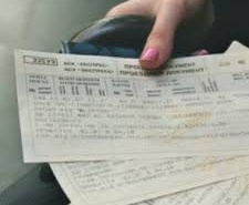 Продажа электронных билетов увеличилась в четыре раза