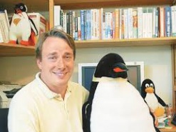Линус Торвальдс готовится к выпуску Linux 4.0
