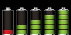 Новая технология увеличит вместимость литий-ионных аккумуляторов на 20-50%