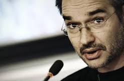 Антон Носик: Люди работали в Ленте, потому что можно было не врать