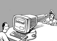 Кремль следит за пользователями социальных сетей в России