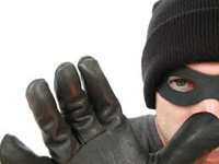 Киевлянку ограбил знакомый по Интернету