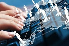 В Киеве пропавших людей находят через соцсети