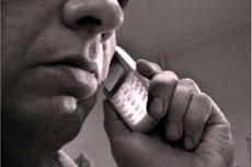 Псевдобанкир опустошил счет шосткинца на 4 тыс. грн