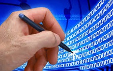 Верховная Рада приняла закон про электронные доверительные услуги