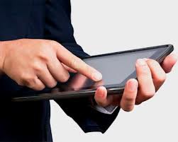 Украинцы переходят с ноутбуков на планшеты