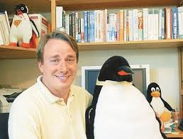 Линус Торвальдс готовится к выпуску Linux 4.0