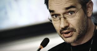 Антон Носик: Люди работали в Ленте, потому что можно было не врать