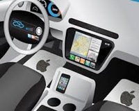 Сколько будет стоить автомобиль Apple