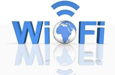 На Эвересте появился Wi-Fi