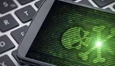 13-летний подросток задержан за продажу «шуточного» мобильного локера