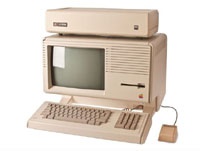 Компьютер Apple Lisa выставят на аукцион за 42 000 долларов