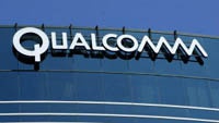 Qualcomm удерживает 64% рынка baseband-процессоров