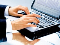 Електронний кабінет у ДФС має бути запроваджений ще цього року - В.Гройсман