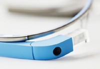 Google признала опасность очков Google Glass