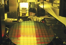 Капзатраты ведущих чипмейкеров во II половине 2016 года должны вырасти на 90%