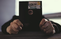 Кто придумал первый компьютерный вирус?