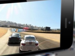 Apple добавит чат в мультиплеерный режим игр для iOS