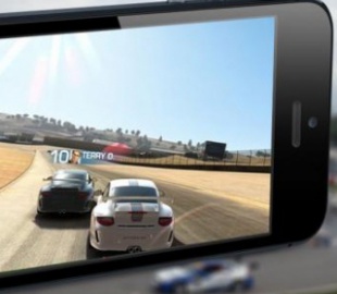 Apple добавит чат в мультиплеерный режим игр для iOS