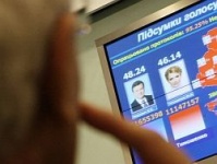 Рунет про наши выборы