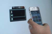 iPhone поможет слабослышащим