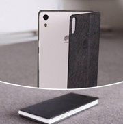 Huawei официально представила «самый тонкий в мире» смартфон Ascend P6