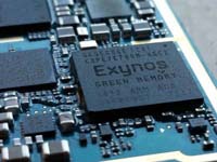 Samsung Exynos 8890 обошёл всех конкурентов в Geekbench