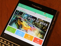 BlackBerry OS 10.3.1 выйдет 19 февраля