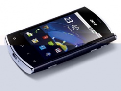 Acer и Asustek штурмуют рынок смартфонов