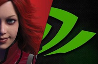 AMD укрепила позиции на рынке видеокарт