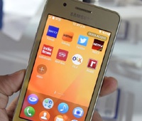 Samsung Z2 представлен в Кении