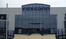 Foxconn поставит серверы для поисковиков и сервисов электронной коммерции