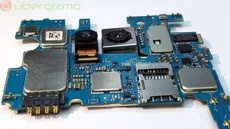 LG V20 можно разобрать всего за три минуты