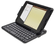 iPad mini получил новую клавиатуру