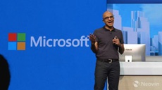 Рыночная стоимость Microsoft превысила $500 млрд.