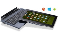 Ekoore Python S3 помирит любителей Android, Ubuntu и Windows