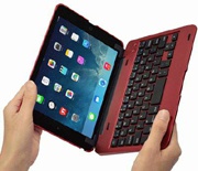 Японцы превратили новый iPad mini в нетбук