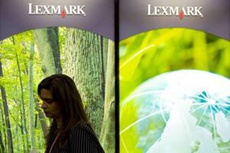 Lexmark продана за 3,6 млрд долларов